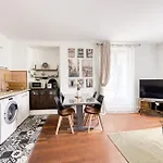 Versailles Rustic - Charm & Comfort 7min Palace *