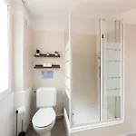Versailles Rustic - Charm & Comfort 7min Palace Апартаменты *